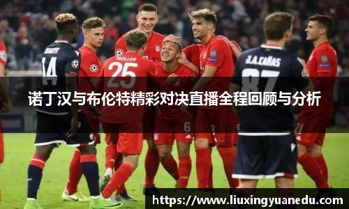 诺丁汉与布伦特精彩对决直播全程回顾与分析